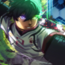 Goalbound (Redirect) icon