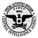 Special Projects Division