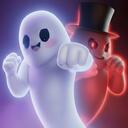   Booh World   Discord Server Icon