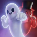 👻Booh World👻
