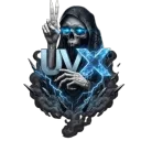 🔹UVX 🔹 Community🔹
