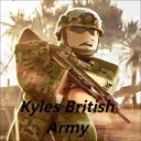 Fort Kyles British Army Communications💂
