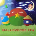 Ballverse HQ