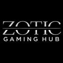 ZOTIC Gaming Hub Discord Server Icon