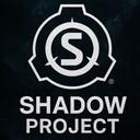Shadow Project l SCP : SL Discord Server Icon