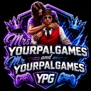 Where Pals Game