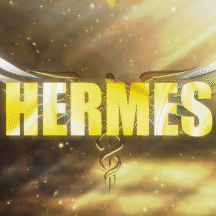 Discovery icon for H E R M E S #DgkoFidoş Discord server