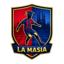 La Masia server icon