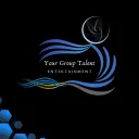 YOUR GROUP TALENT ENTERTAINMENT-ROAD TO 200. . ☄