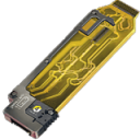 Rp Cyberpunk "La légion des damnés" - discord server icon