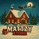 • MATTZY - HORIZON •
