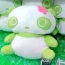 さくさくぱんだ