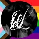 I'LL DO . LABELS™ 𑣲