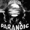 P A R A N O I C