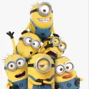 THE minions