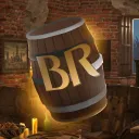 Bochka Rust
