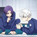 NagiReo*ੈ✩‧₊˚ Discord server icon