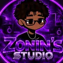 Zᴏɴɪɴ’ꜱ Sᴛᴜᴅɪᴏ