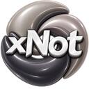 xNot Discord Server Icon