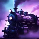 The Twitch Train