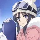 𝐘𝐚𝐠𝐢 𝐧𝐨 𝐤𝐮𝐧𝐢