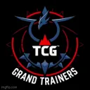 TCG Grand Trainers