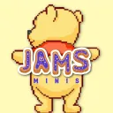 JAMs Minis