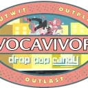 Vocavivor S2: drop pop candy