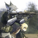 Femboys & Friends「 War Thunder Squadron 」 Discord server icon