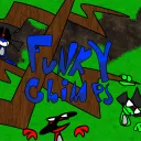 Funky chimps