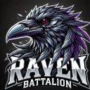 Discovery icon for Raven Battalion Discord server