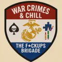 The F*ckups Brigade - WCC Icon
