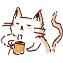 Cafè Discord server icon