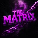 THE MATRIX Discord Server Icon