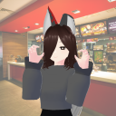 ･ﾟ｡  🎀 McFoxii’s 🎀  ｡ﾟ･ Discord server icon