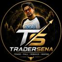 Trader Sena Discord Server Icon