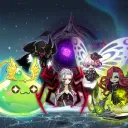 Arcane Oasis (Solis)