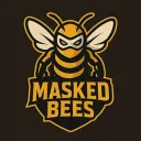 Masked Bees - Brawl Stars