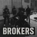Brokers | Serenity