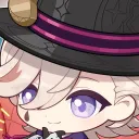 Lyney’s Dimension Discord Server Icon