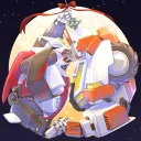 Lost Light : Second Chances