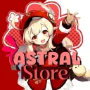 ୨ৎ Astral Store