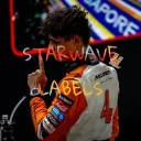 ﹒ ✩﹒ ˖　˙Starwave Labels