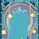 Twst Tarrot Card Deck Project