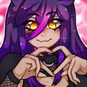Lucia Violettine VT Official
