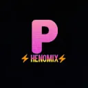 Phenomix's Server