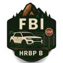 HRBP | Federal Bureau of Investigation