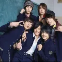 Team SixTONES