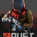 RUSTのお部屋