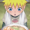 🍜✿　Kanto.   •   Art Hub  •  revamp - discord server icon